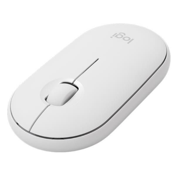 Logitech M350 Blanco